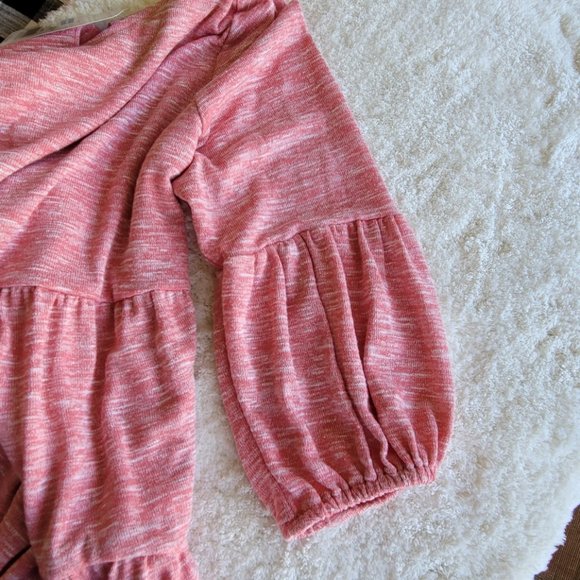 New Directions casual blouse ine size 1X - Picture 6 of 7